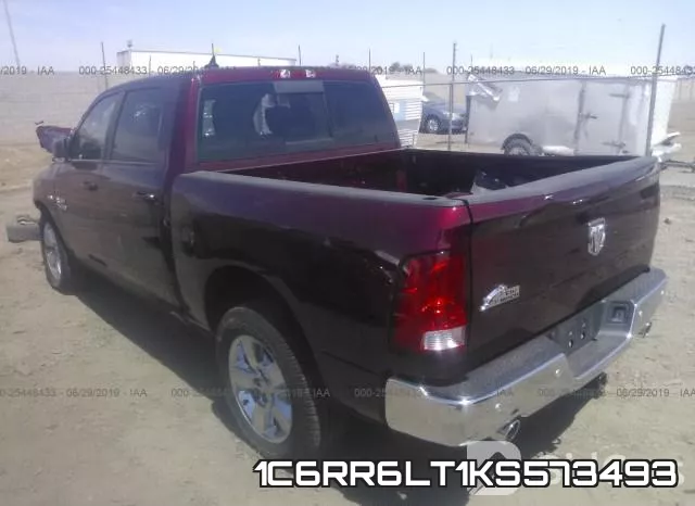 1C6RR6LT1KS573493 фото 4