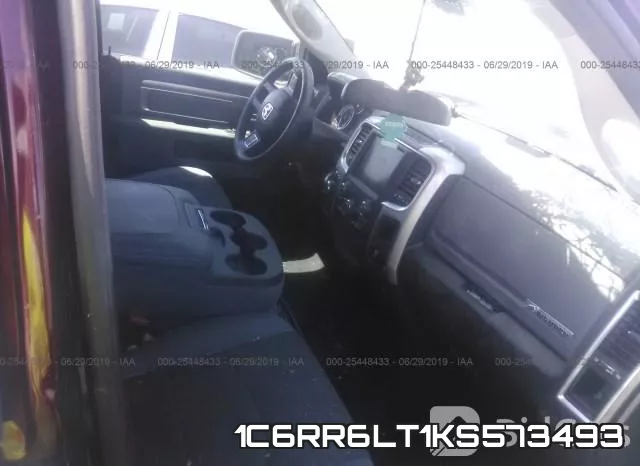 1C6RR6LT1KS573493 фото 6