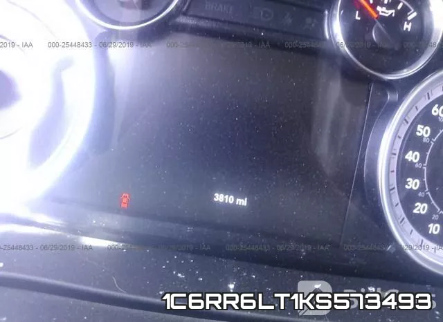 1C6RR6LT1KS573493 фото 8