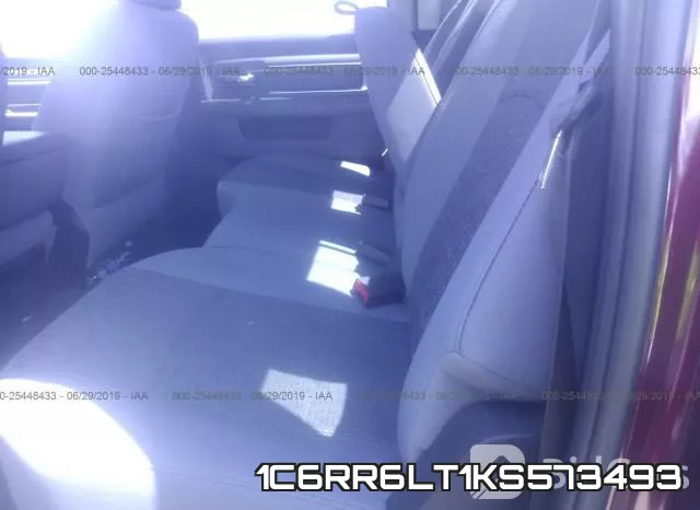 1C6RR6LT1KS573493 фото 9