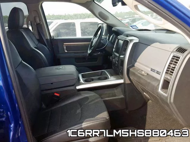 1C6RR7LM5HS880463 фото 6