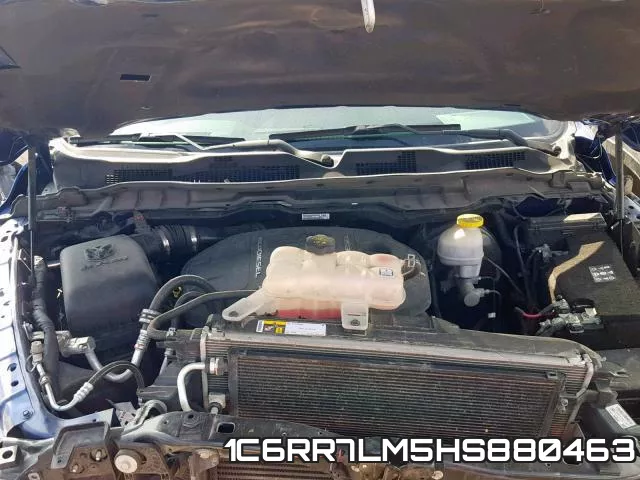 1C6RR7LM5HS880463 фото 8