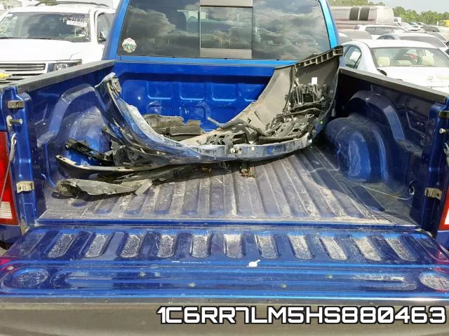 1C6RR7LM5HS880463 фото 10