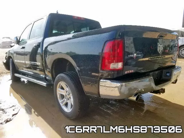 1C6RR7LM6HS873506 фото 4