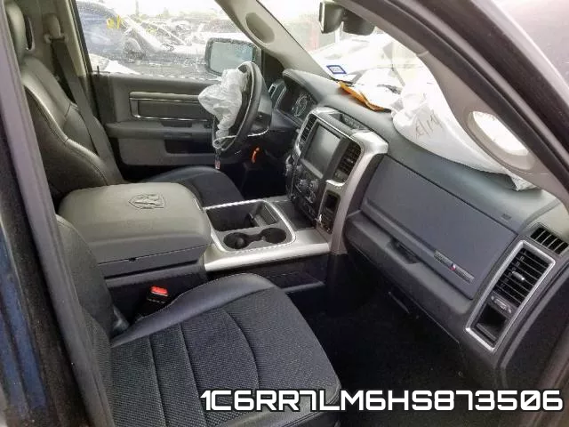 1C6RR7LM6HS873506 фото 6