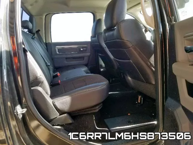 1C6RR7LM6HS873506 фото 7