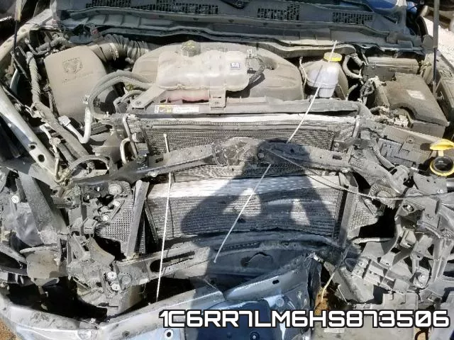 1C6RR7LM6HS873506 фото 8