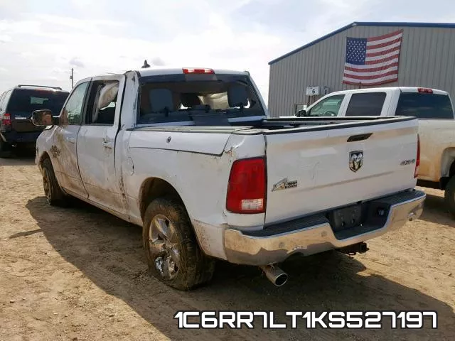 1C6RR7LT1KS527197 фото 4