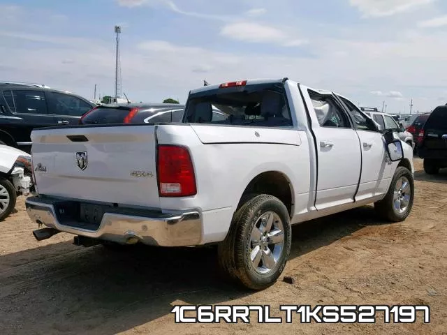 1C6RR7LT1KS527197 фото 5