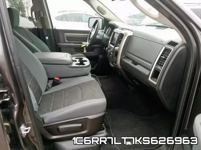 1C6RR7LT7KS626963 фото 6
