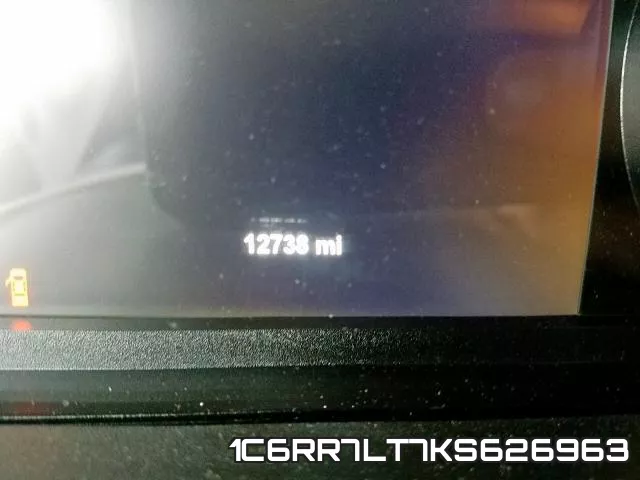 1C6RR7LT7KS626963 фото 9