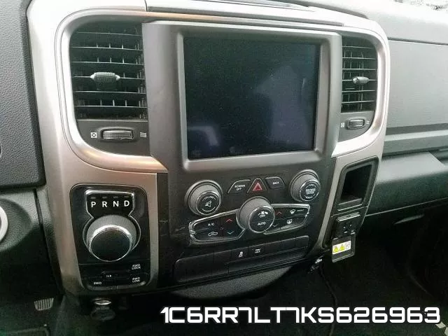1C6RR7LT7KS626963 фото 10