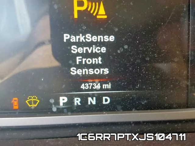 1C6RR7PTXJS104711 фото 9