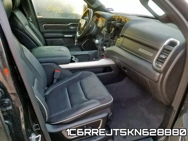 1C6RREJT5KN628880 фото 6