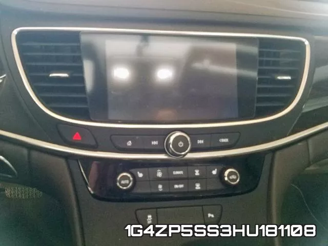 1G4ZP5SS3HU181108 фото 10