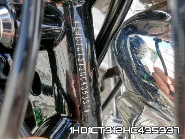1HD1CT312HC435337 фото 2