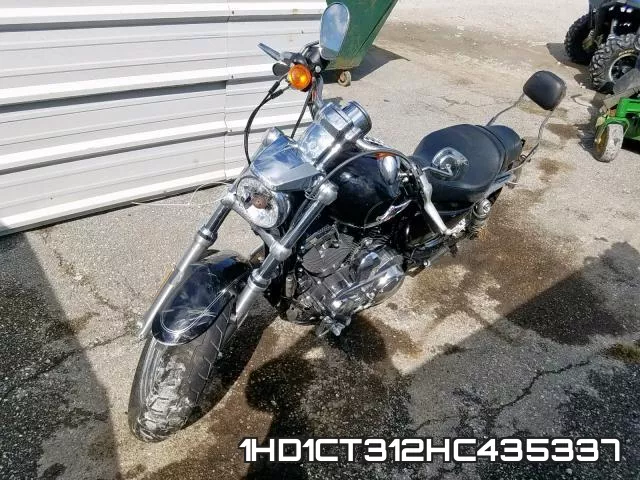 1HD1CT312HC435337 фото 3