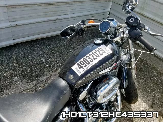 1HD1CT312HC435337 фото 6