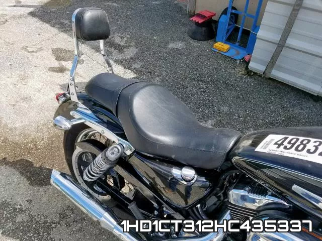 1HD1CT312HC435337 фото 7