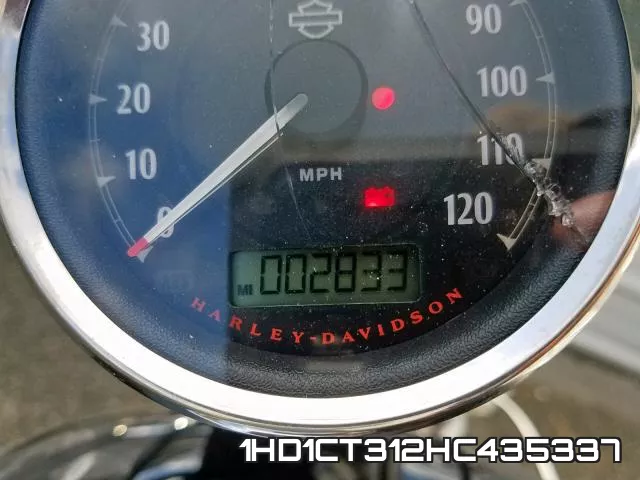 1HD1CT312HC435337 фото 9