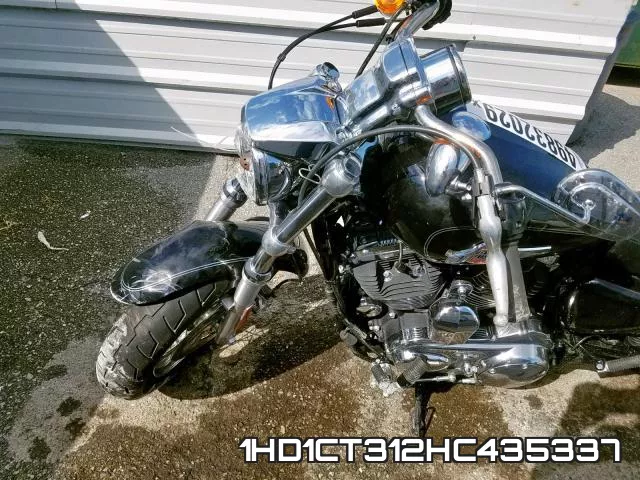 1HD1CT312HC435337 фото 10