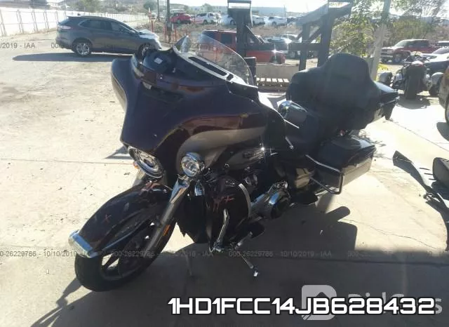 1HD1FCC14JB628432 фото 3