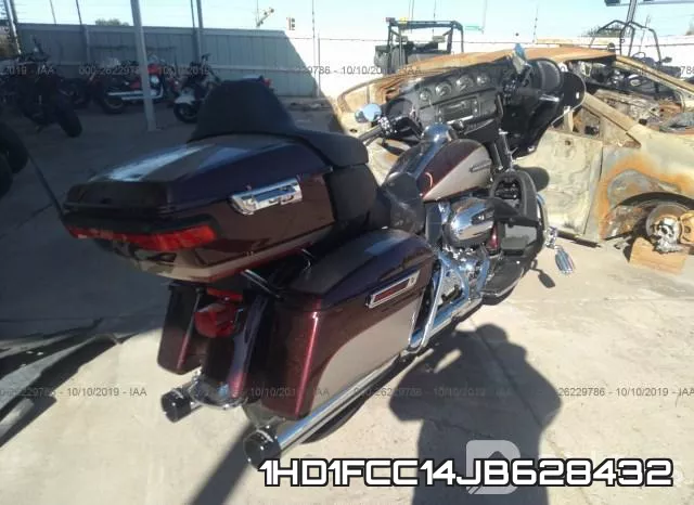 1HD1FCC14JB628432 фото 5