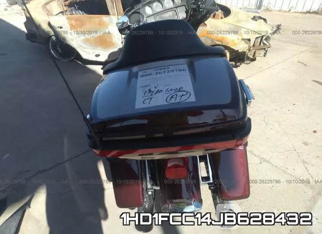 1HD1FCC14JB628432 фото 7