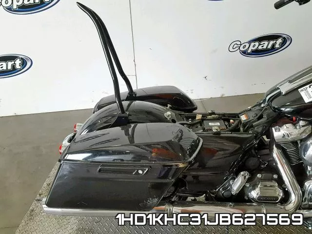 1HD1KHC31JB627569 фото 7