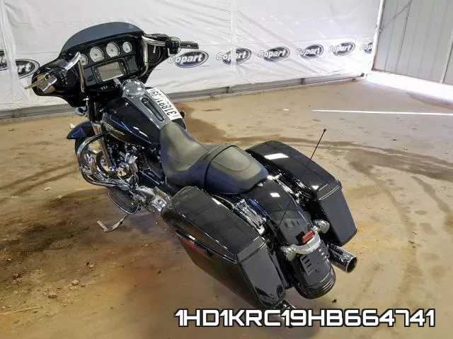 1HD1KRC19HB664741 фото 4