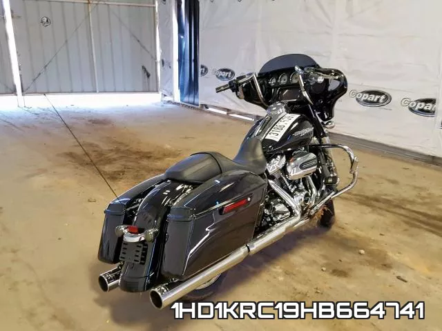 1HD1KRC19HB664741 фото 5