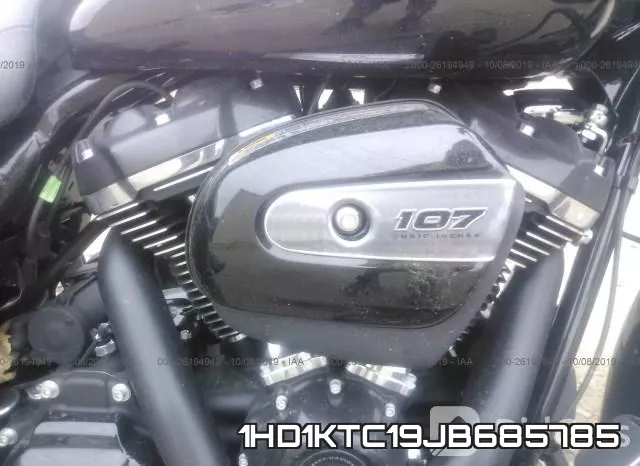 1HD1KTC19JB685785 фото 9