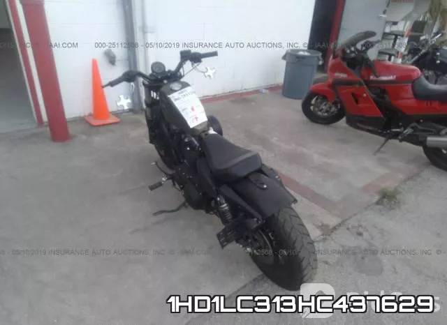 1HD1LC313HC437629 фото 4