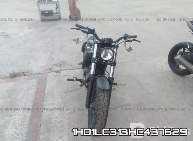 1HD1LC313HC437629 фото 6