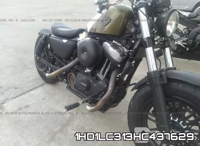 1HD1LC313HC437629 фото 9