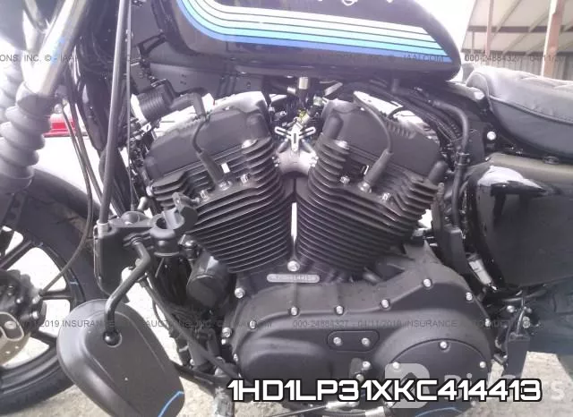 1HD1LP31XKC414413 фото 10