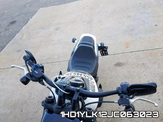 1HD1YLK12JC063023 фото 7