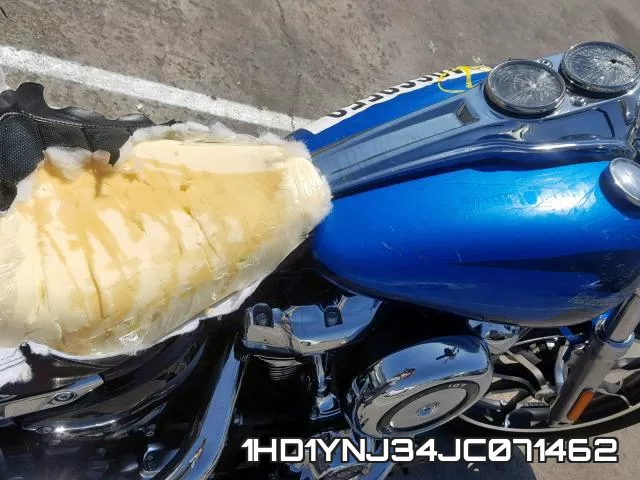 1HD1YNJ34JC071462 фото 10