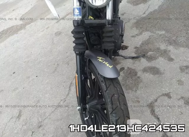 1HD4LE213HC424535 фото 6