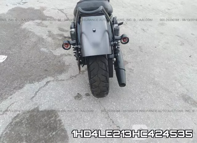 1HD4LE213HC424535 фото 7
