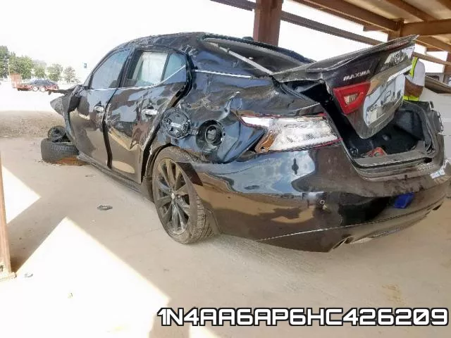 1N4AA6AP6HC426209 фото 4