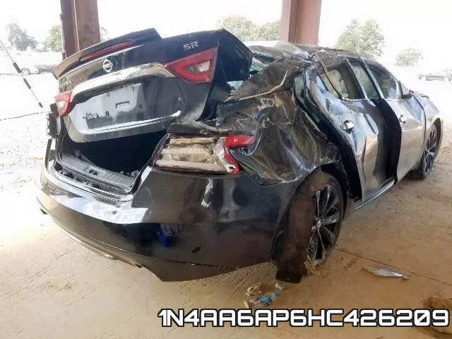 1N4AA6AP6HC426209 фото 5