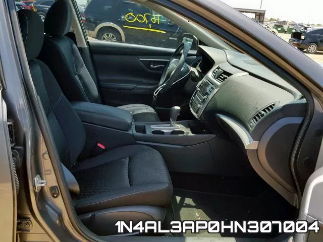 1N4AL3AP0HN307004 фото 6