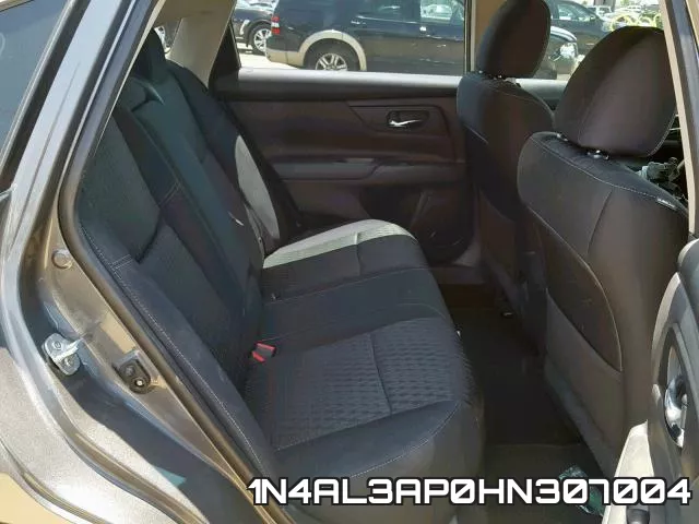 1N4AL3AP0HN307004 фото 7