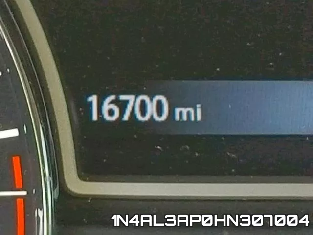 1N4AL3AP0HN307004 фото 9