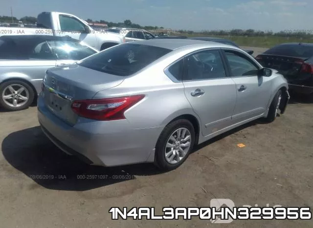 1N4AL3AP0HN329956 фото 5