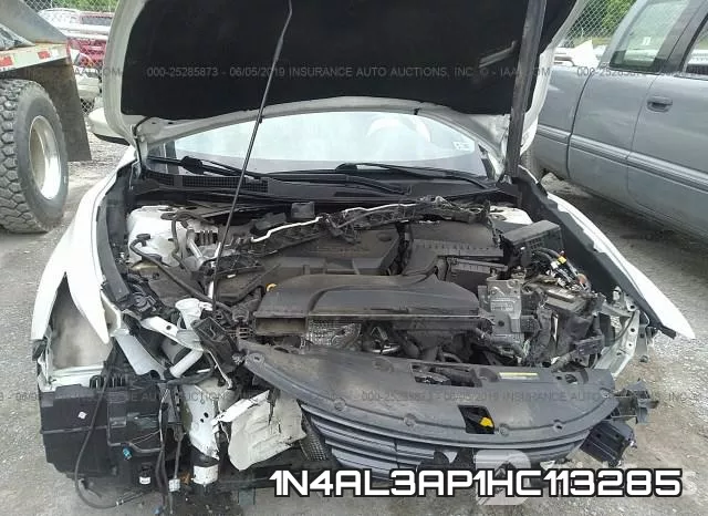 1N4AL3AP1HC113285 фото 2