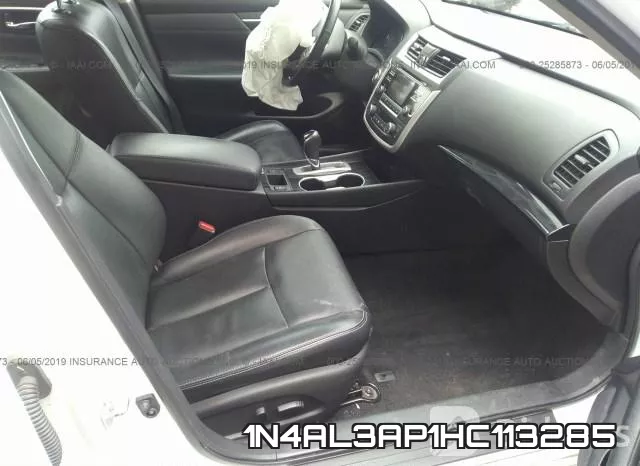 1N4AL3AP1HC113285 фото 5