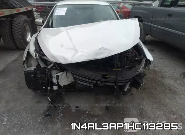 1N4AL3AP1HC113285 фото 6