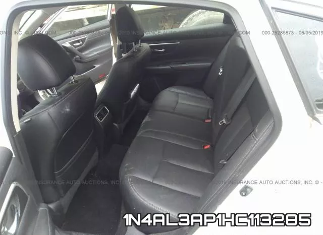 1N4AL3AP1HC113285 фото 8